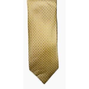 Camicissima Italy Thick Silk Tie, 4” Wide